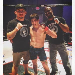 Meet your Posher, Brent